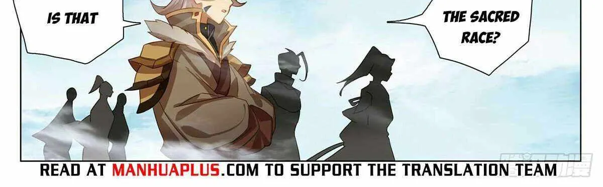 Read Yuan Zun Manga Online