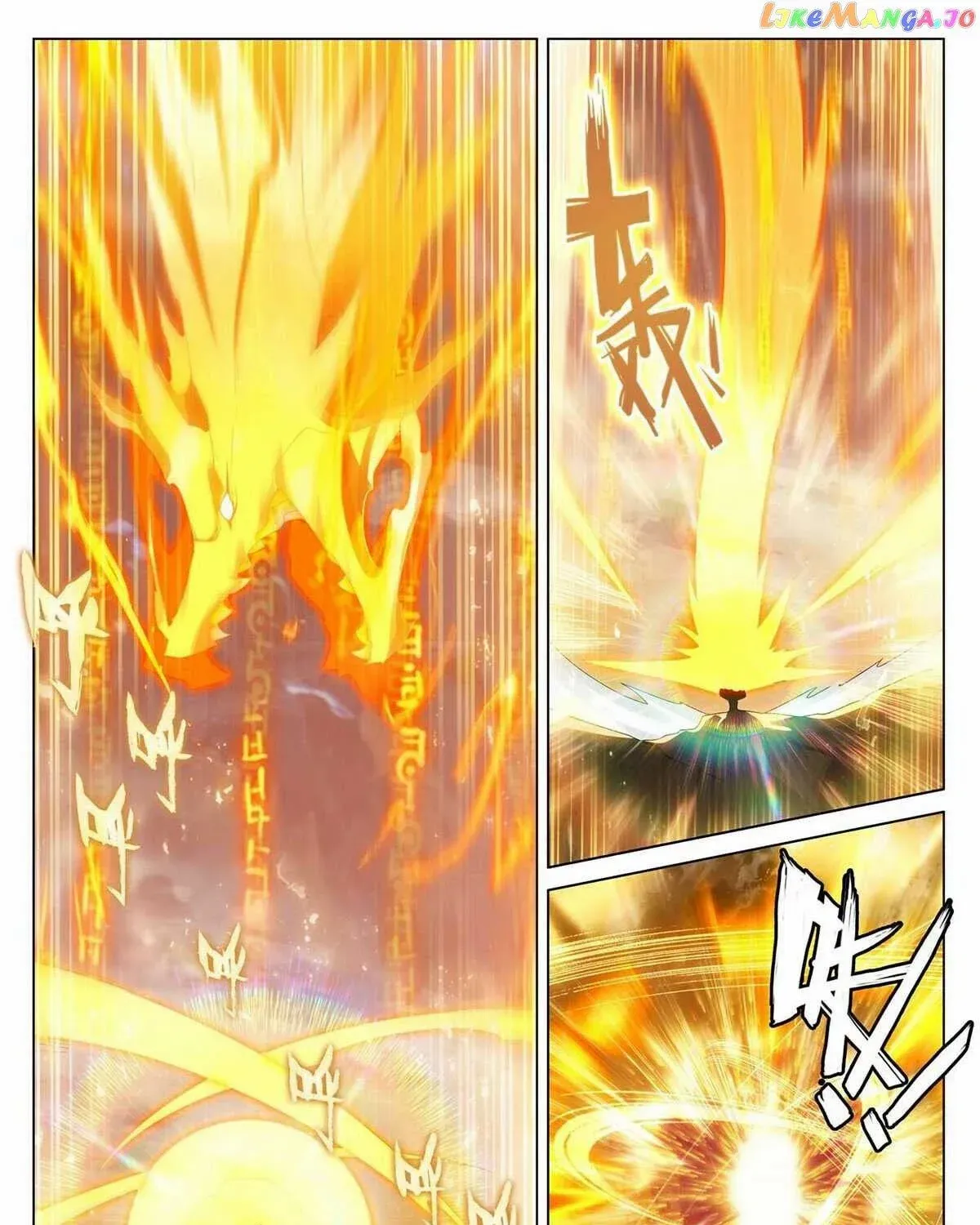 Read Yuan Zun Manga Online