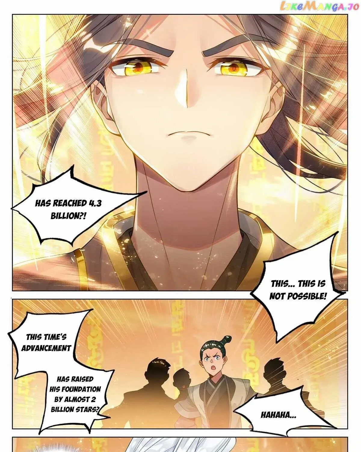 Read Yuan Zun Manga Online
