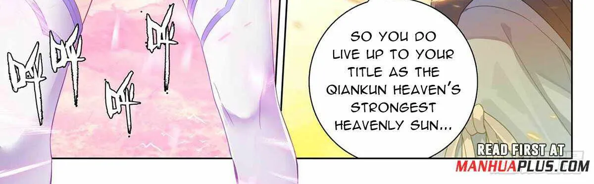 Read Yuan Zun Manga Online