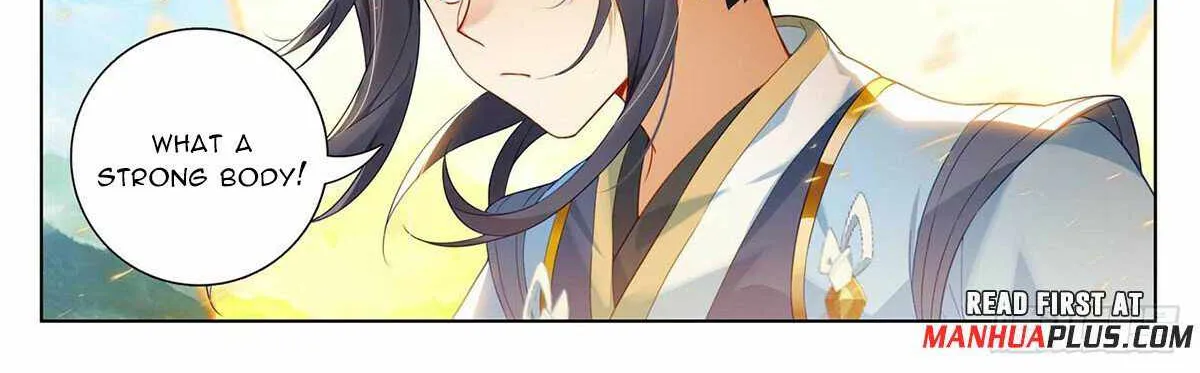 Read Yuan Zun Manga Online