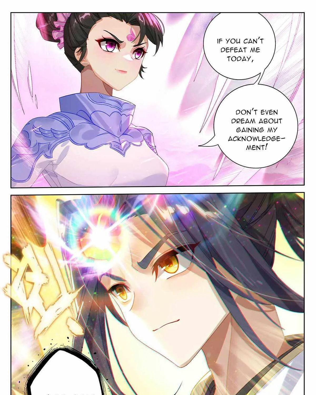 Read Yuan Zun Manga Online