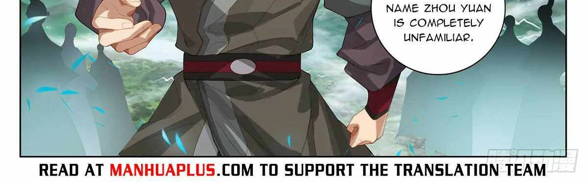 Read Yuan Zun Manga Online