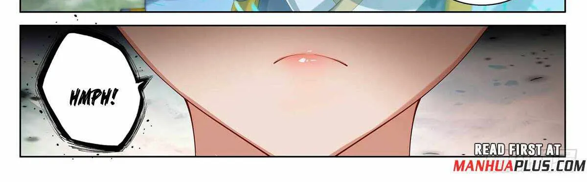 Read Yuan Zun Manga Online