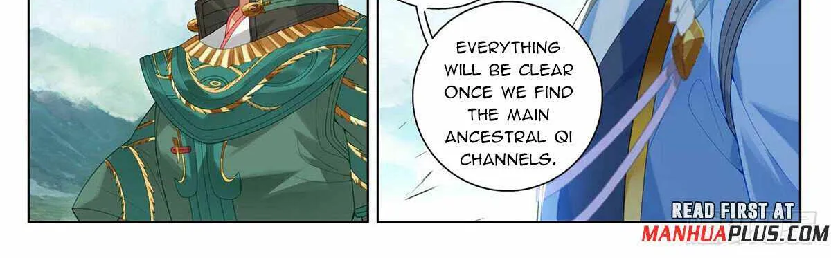 Read Yuan Zun Manga Online