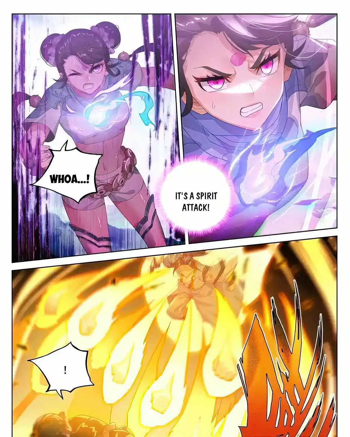 Read Yuan Zun Manga Online