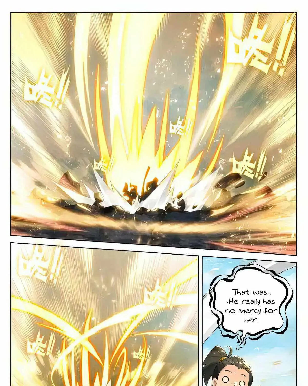 Read Yuan Zun Manga Online