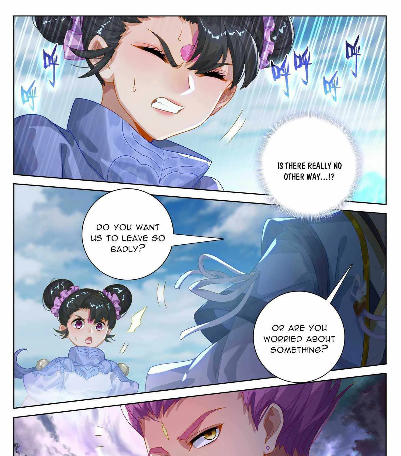 Read Yuan Zun Manga Online