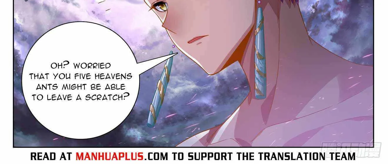 Read Yuan Zun Manga Online