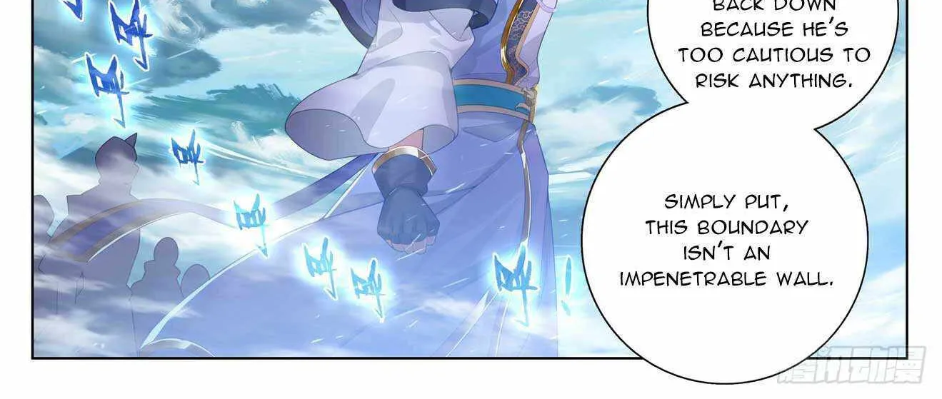 Read Yuan Zun Manga Online