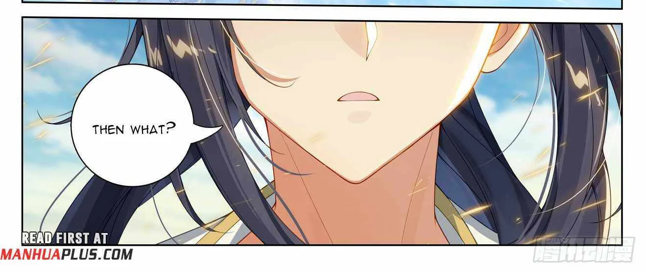 Read Yuan Zun Manga Online