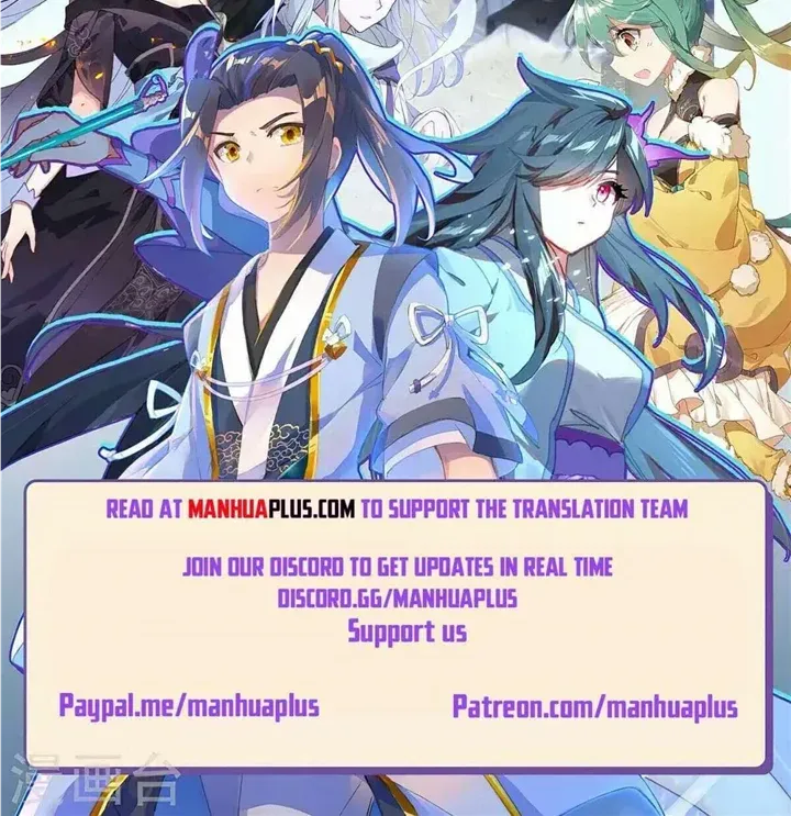 Read Yuan Zun Manga Online