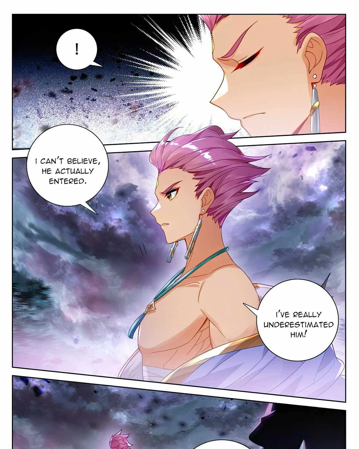 Read Yuan Zun Manga Online