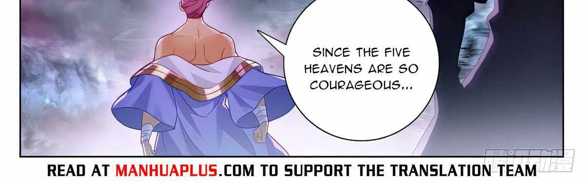 Read Yuan Zun Manga Online