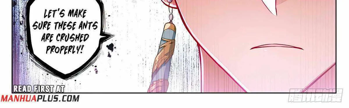 Read Yuan Zun Manga Online