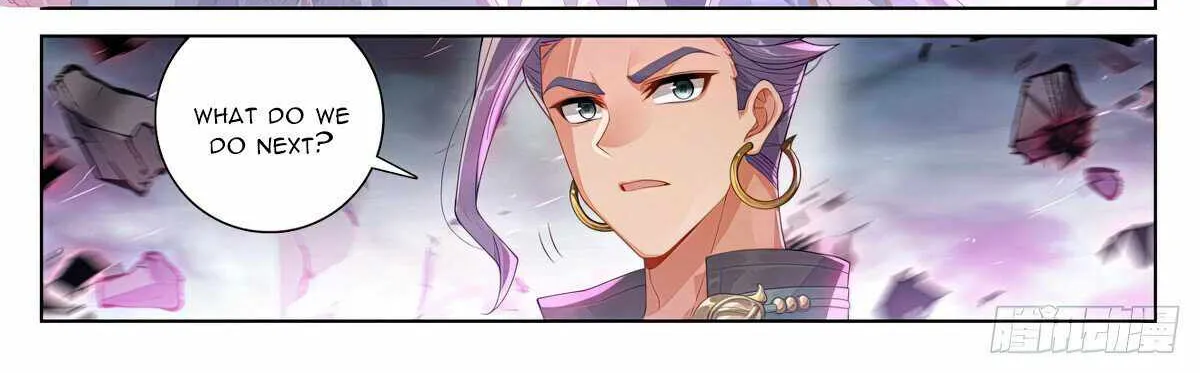 Read Yuan Zun Manga Online