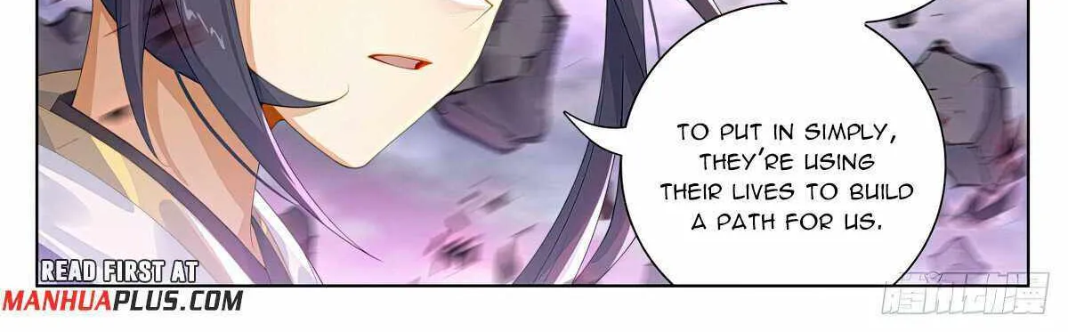 Read Yuan Zun Manga Online