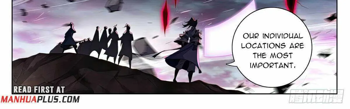 Read Yuan Zun Manga Online