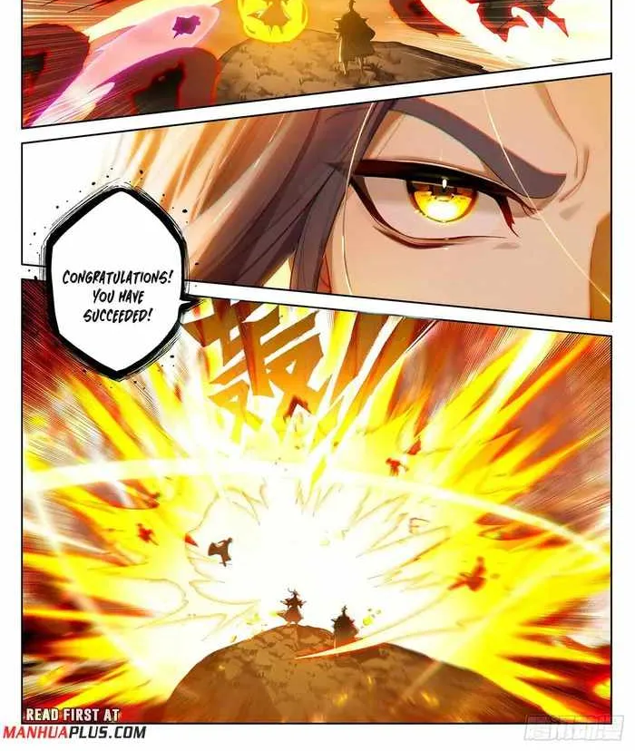 Read Yuan Zun Manga Online