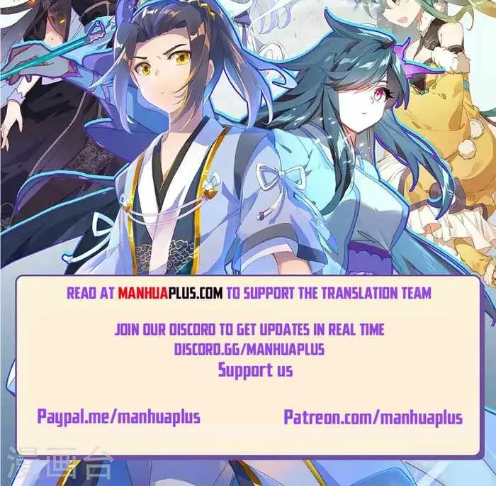 Read Yuan Zun Manga Online