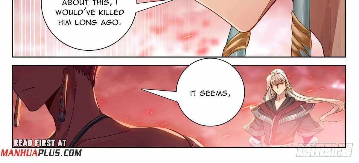 Read Yuan Zun Manga Online