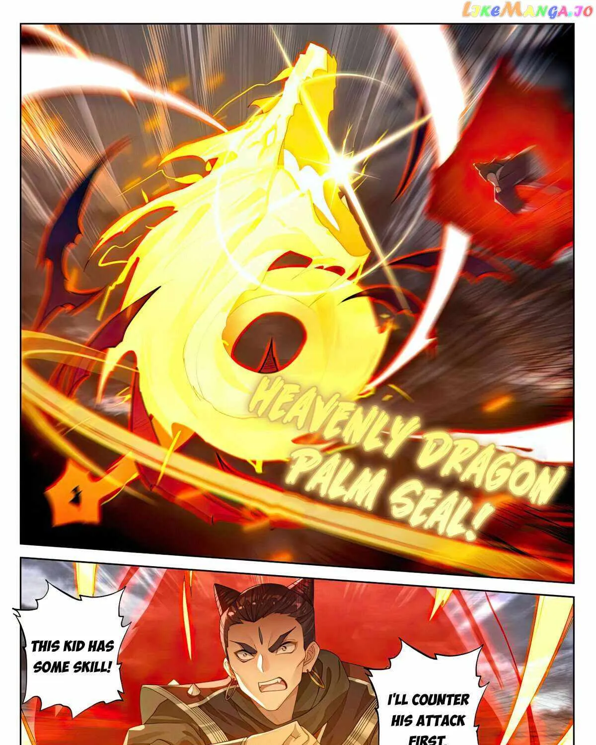 Read Yuan Zun Manga Online