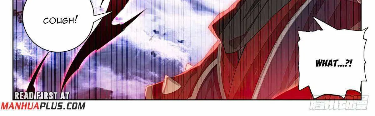 Read Yuan Zun Manga Online