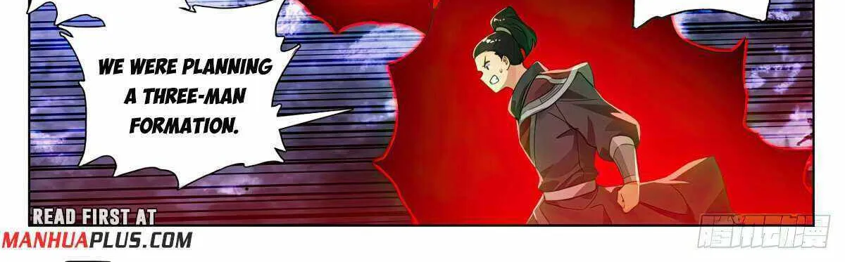 Read Yuan Zun Manga Online