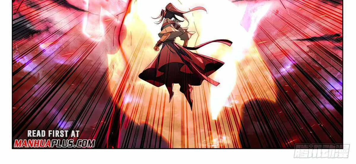 Read Yuan Zun Manga Online