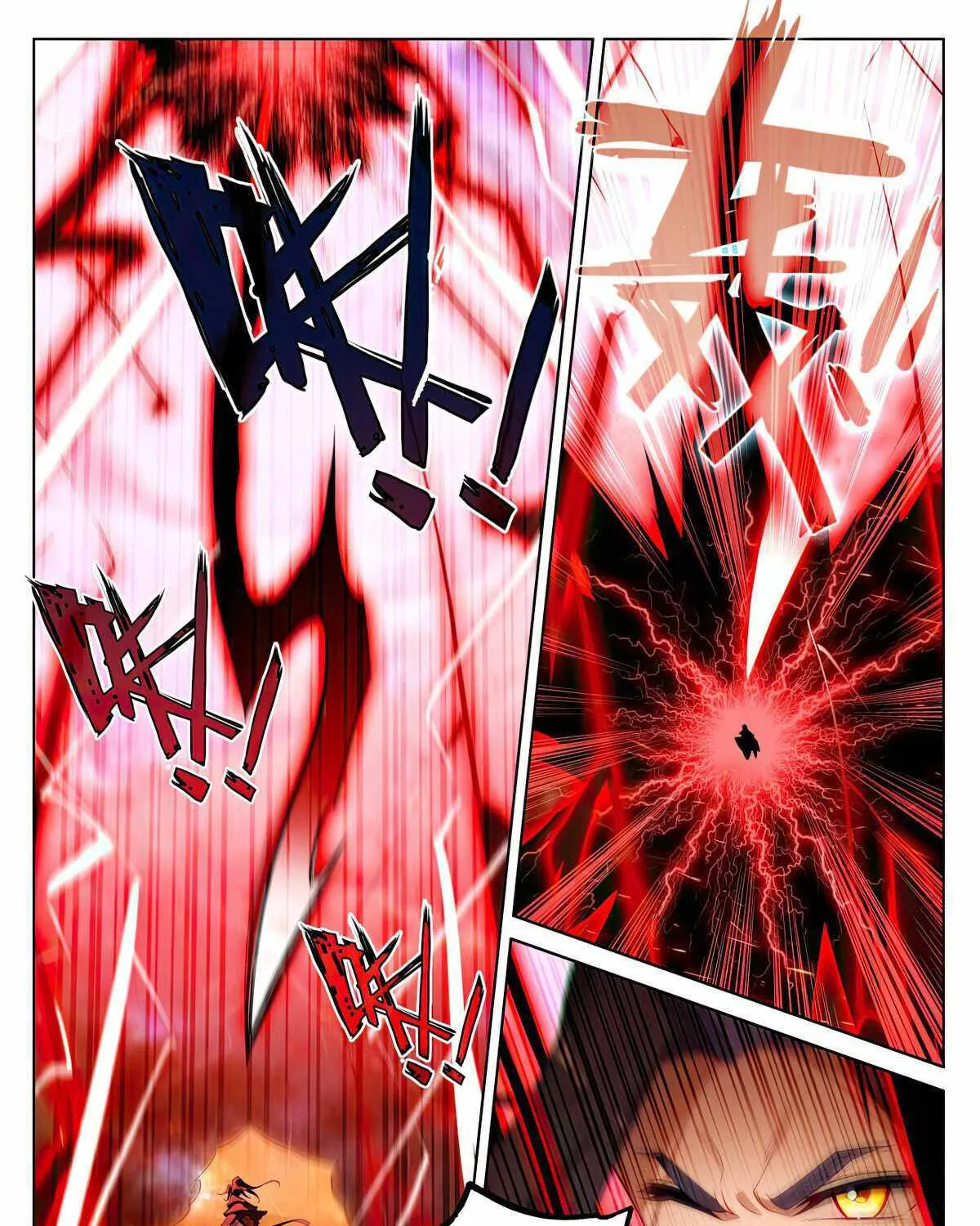 Read Yuan Zun Manga Online