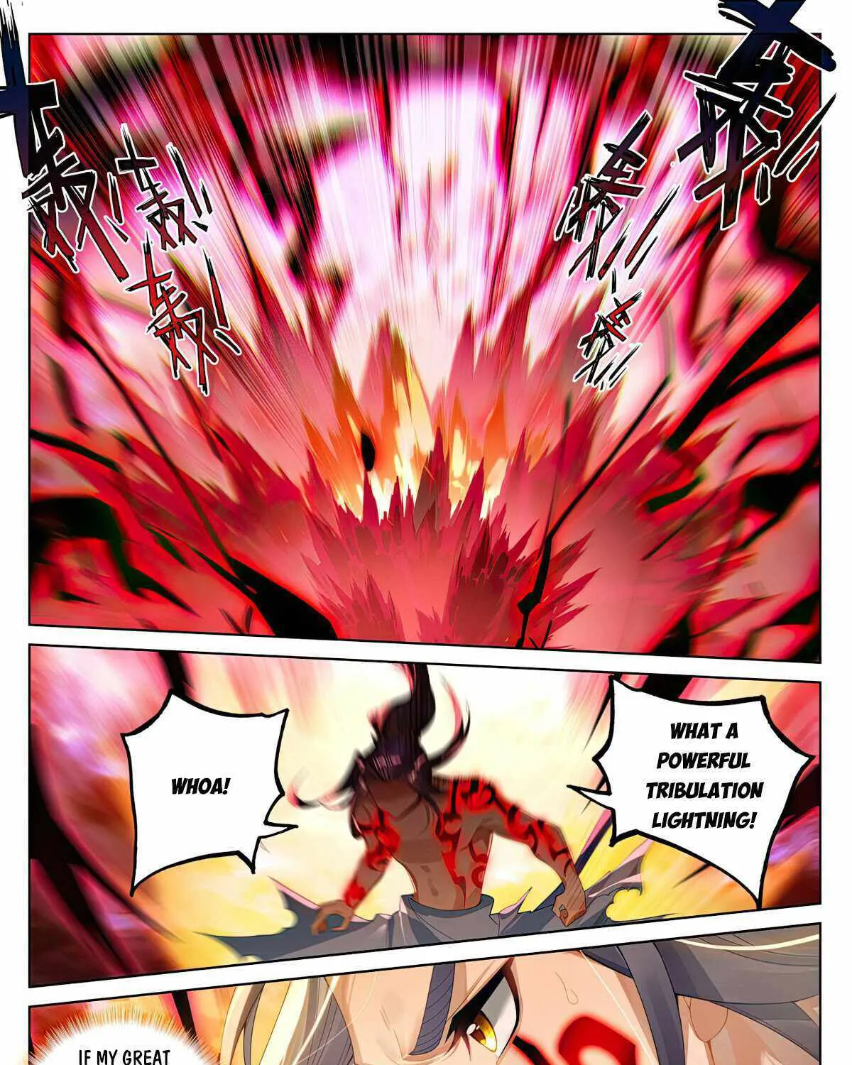 Read Yuan Zun Manga Online