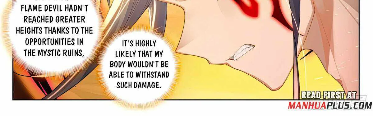 Read Yuan Zun Manga Online