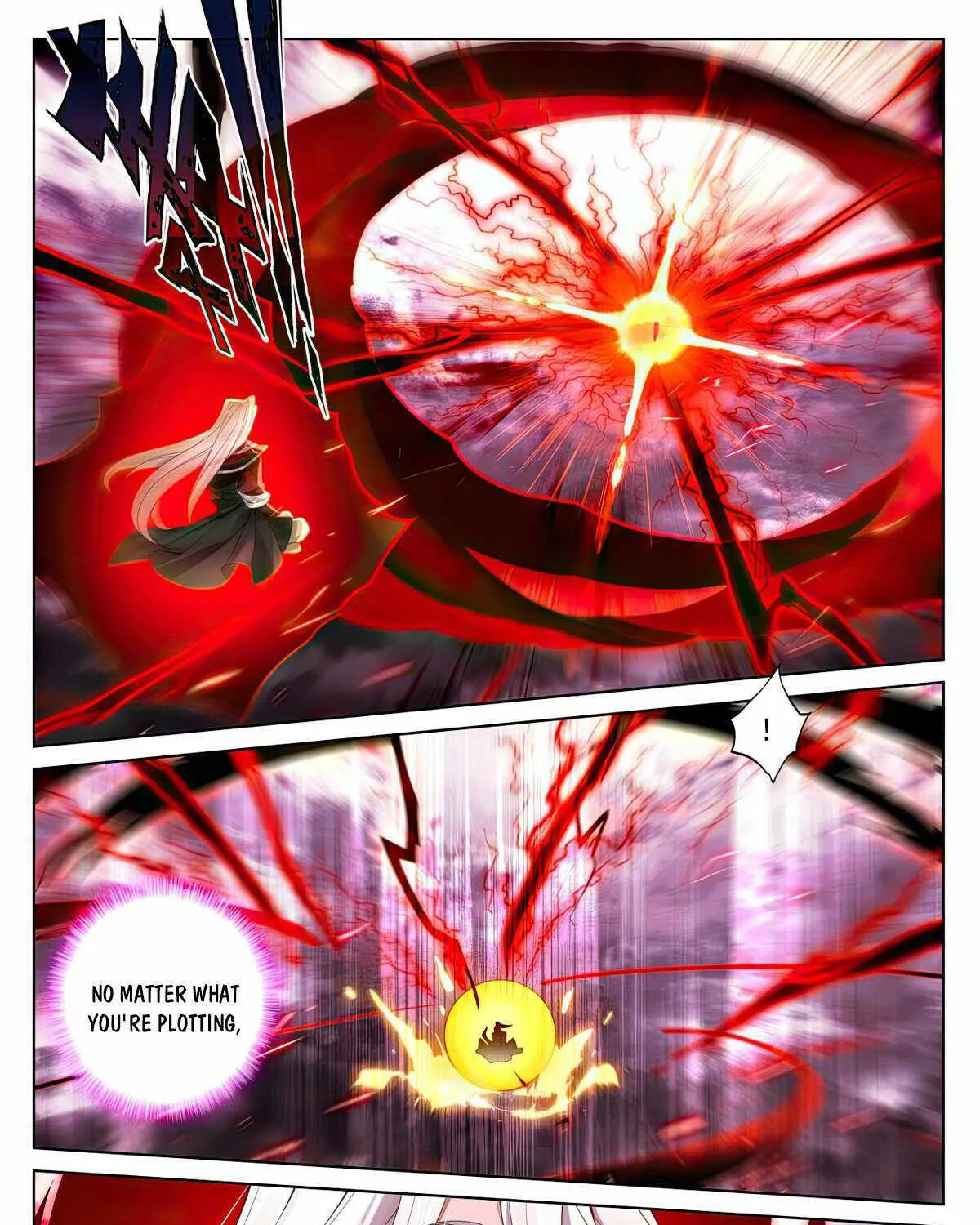 Read Yuan Zun Manga Online