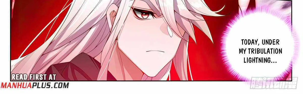 Read Yuan Zun Manga Online