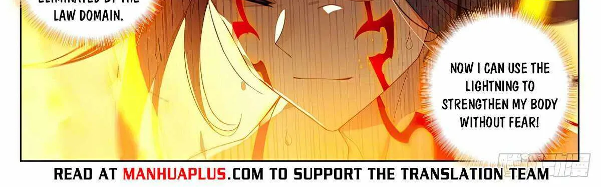 Read Yuan Zun Manga Online