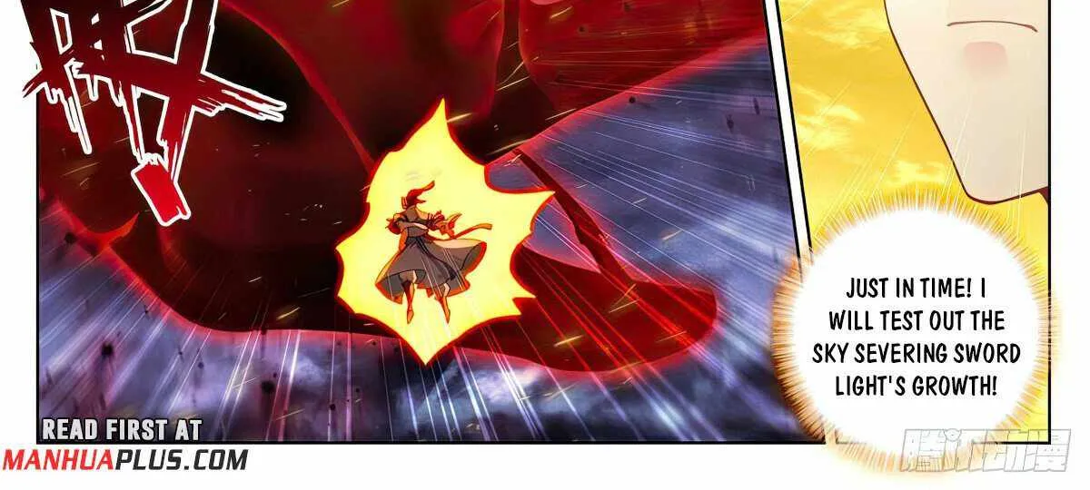 Read Yuan Zun Manga Online