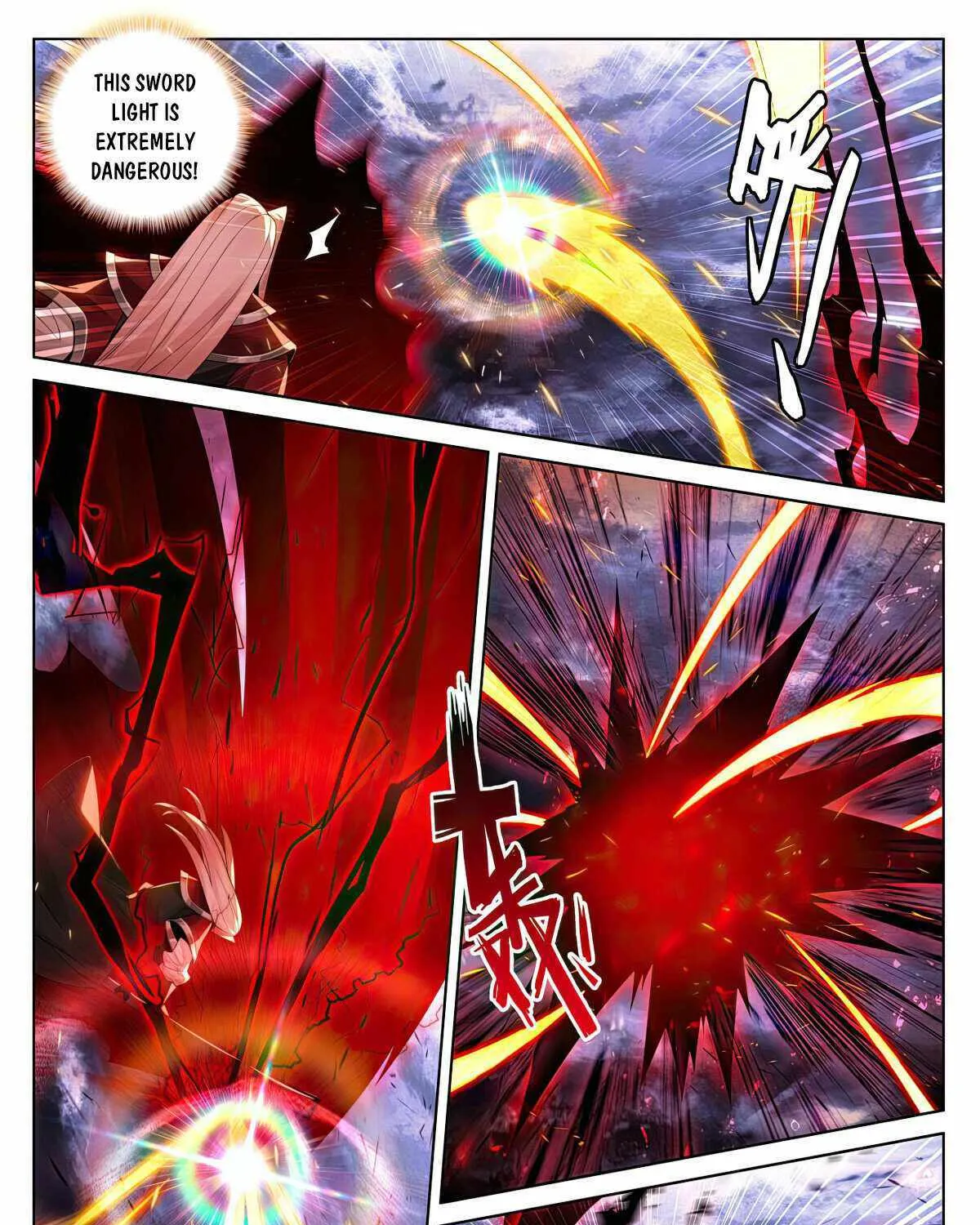 Read Yuan Zun Manga Online