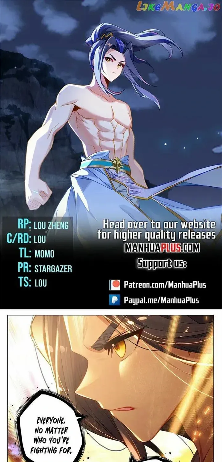 Read Yuan Zun Manga Online