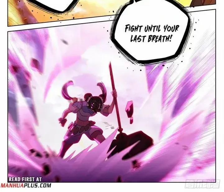 Read Yuan Zun Manga Online