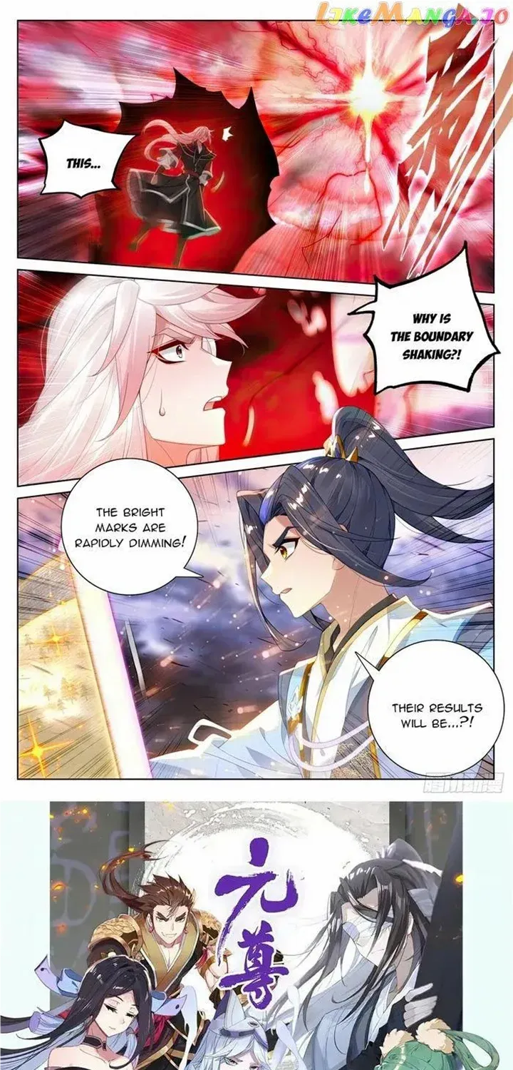 Read Yuan Zun Manga Online