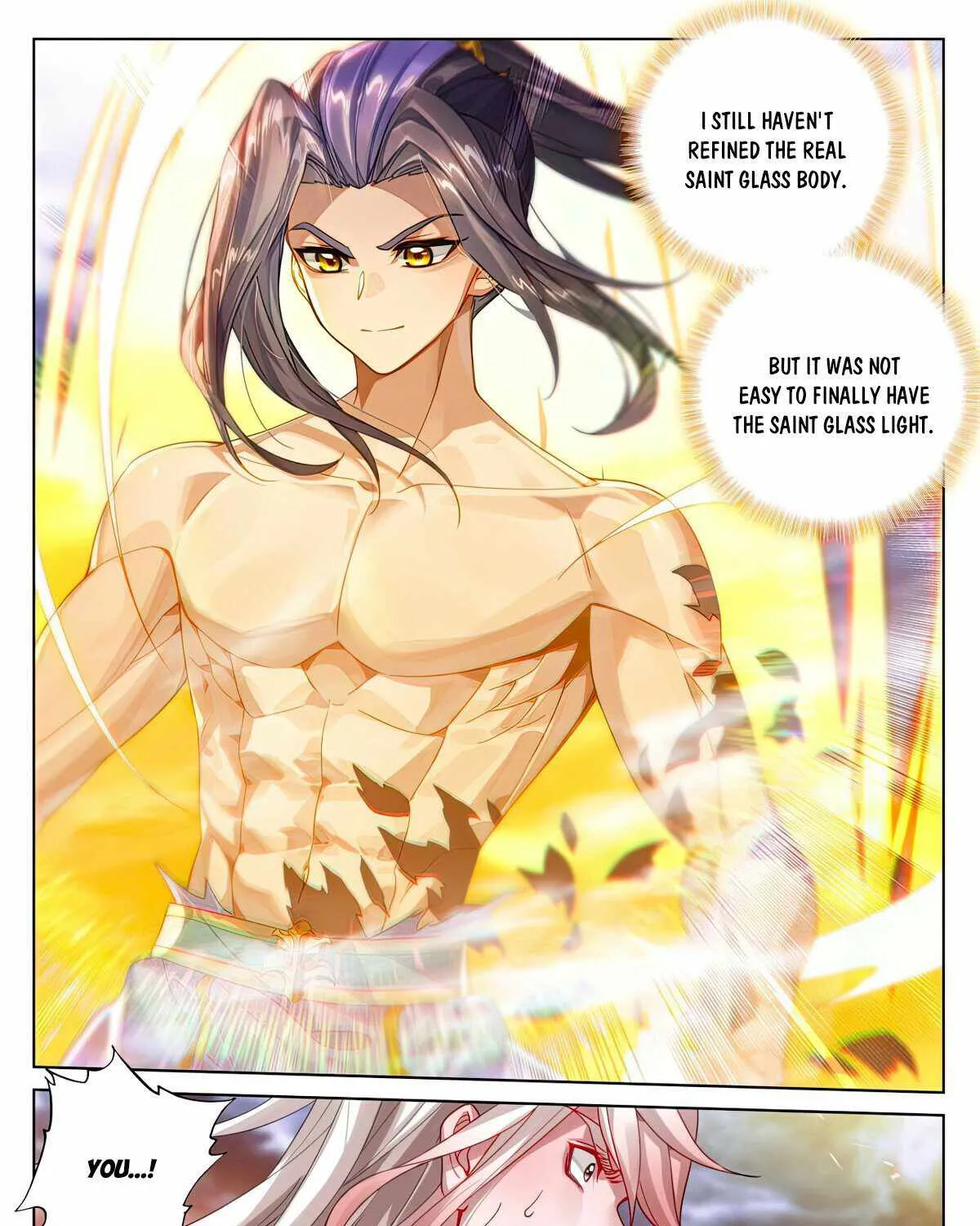 Read Yuan Zun Manga Online