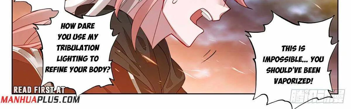 Read Yuan Zun Manga Online