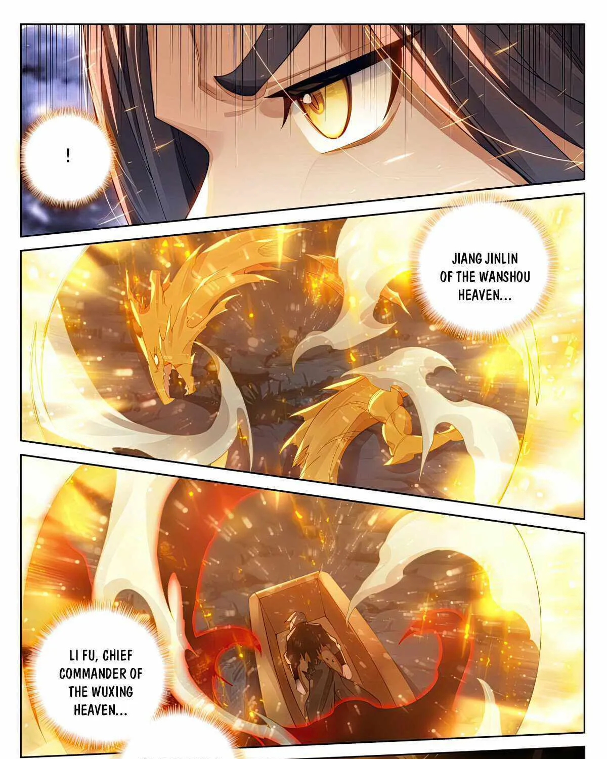 Read Yuan Zun Manga Online