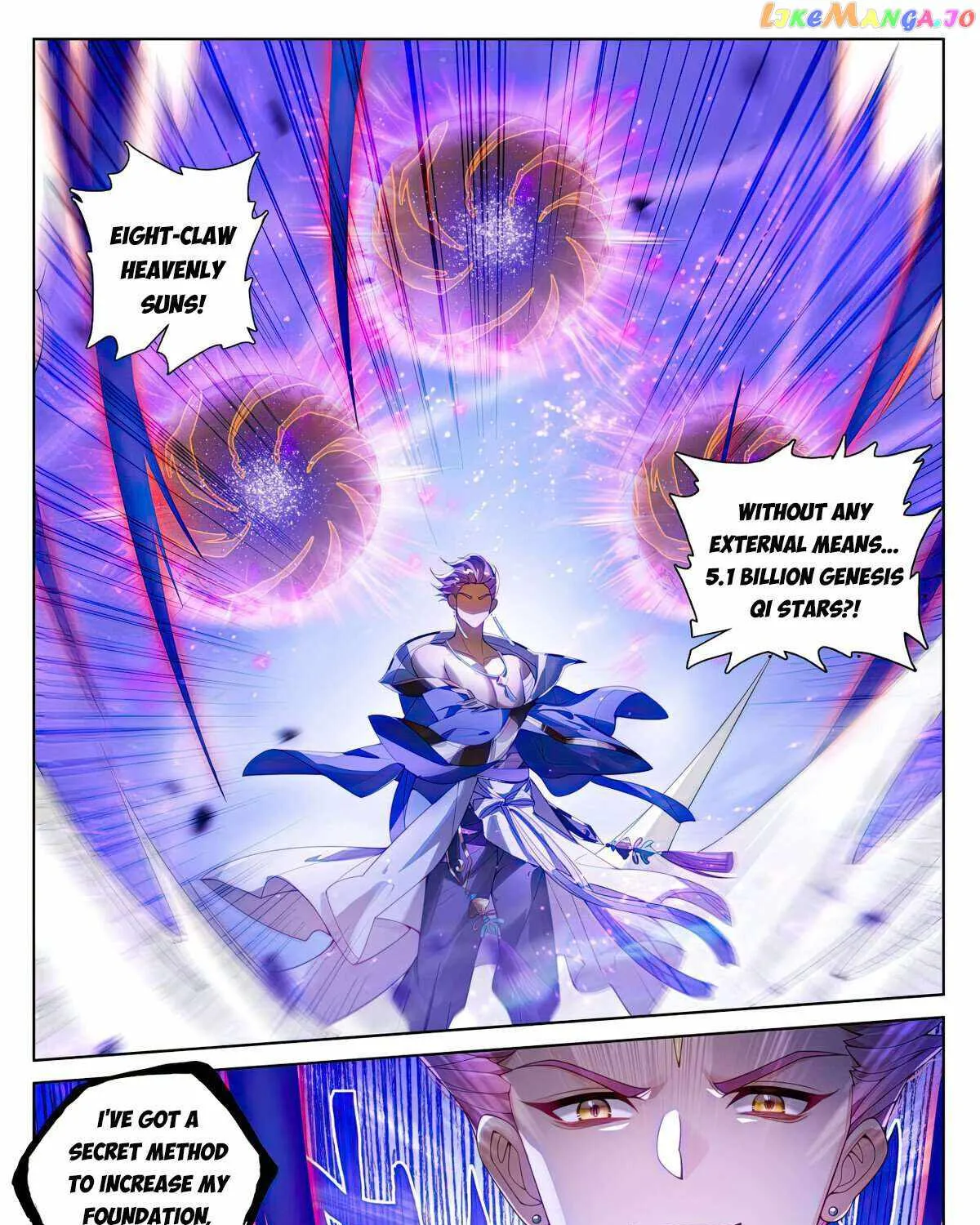 Read Yuan Zun Manga Online