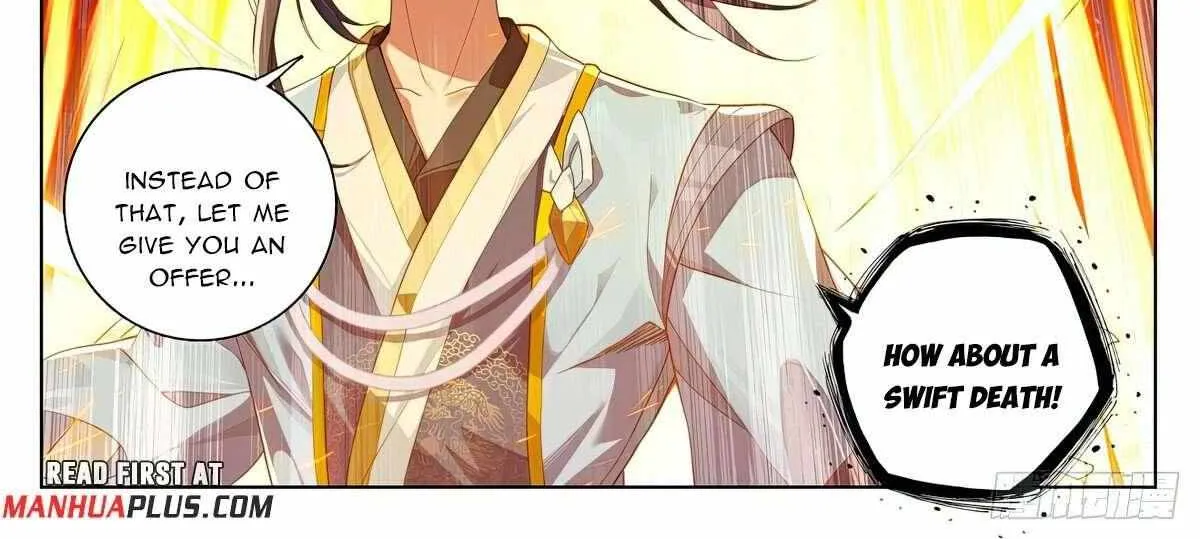 Read Yuan Zun Manga Online