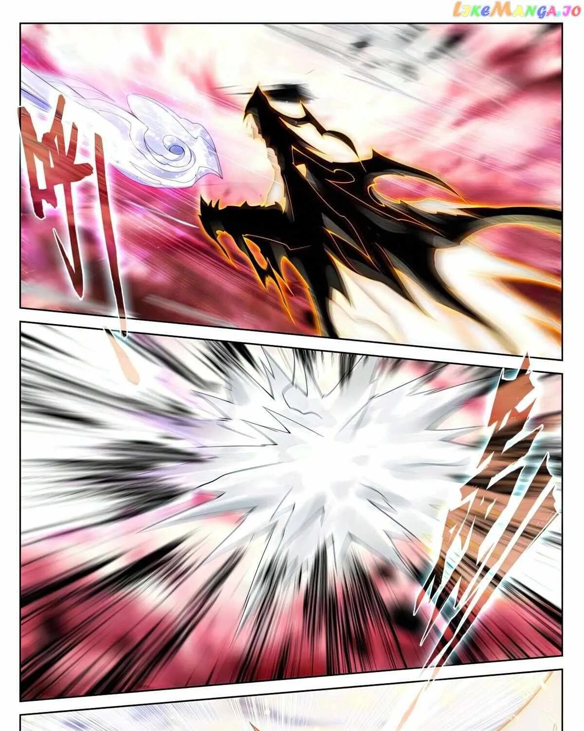 Read Yuan Zun Manga Online