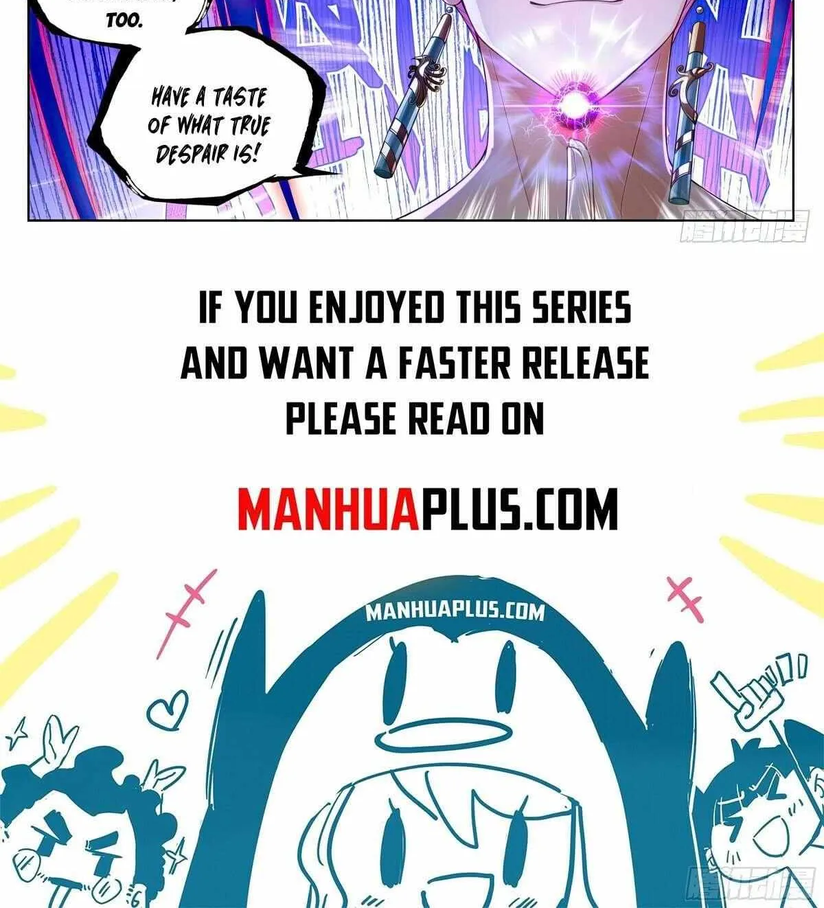 Read Yuan Zun Manga Online