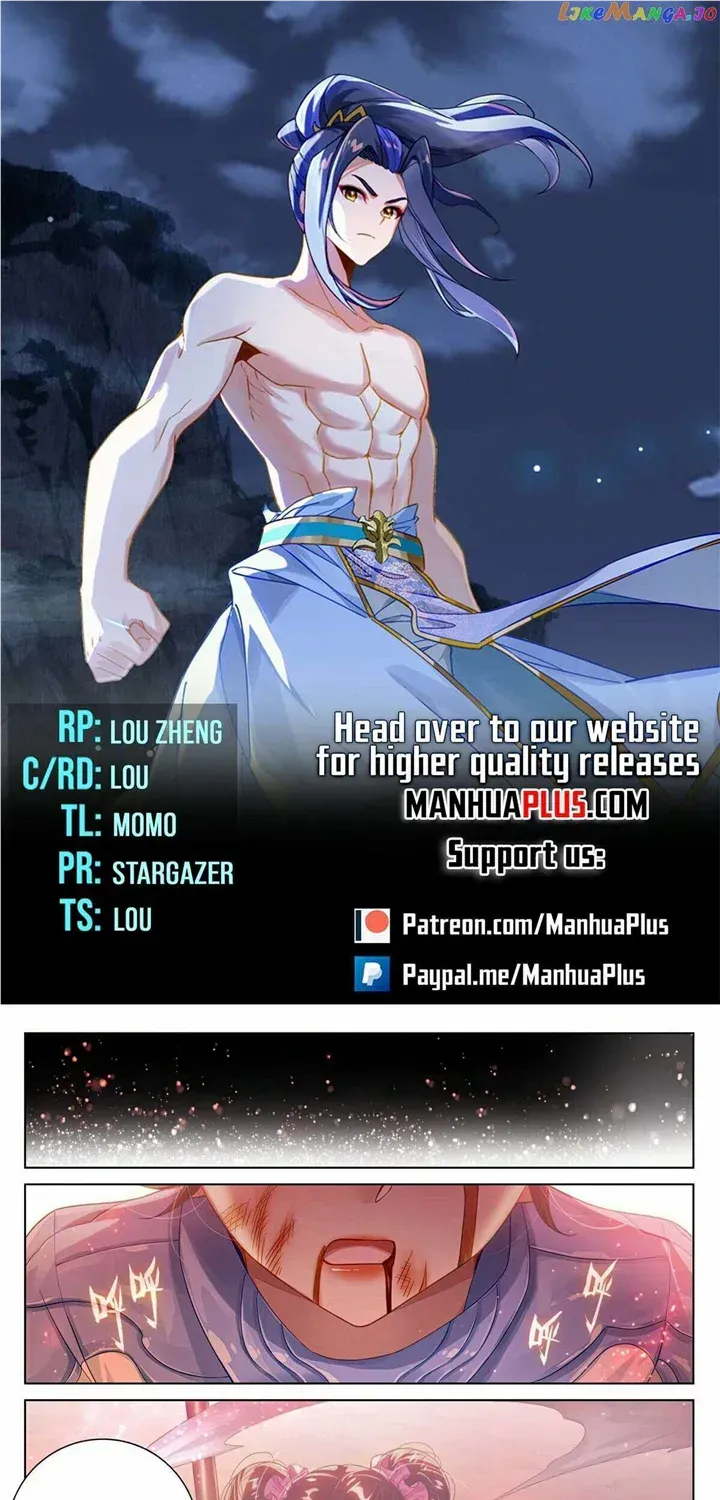 Read Yuan Zun Manga Online