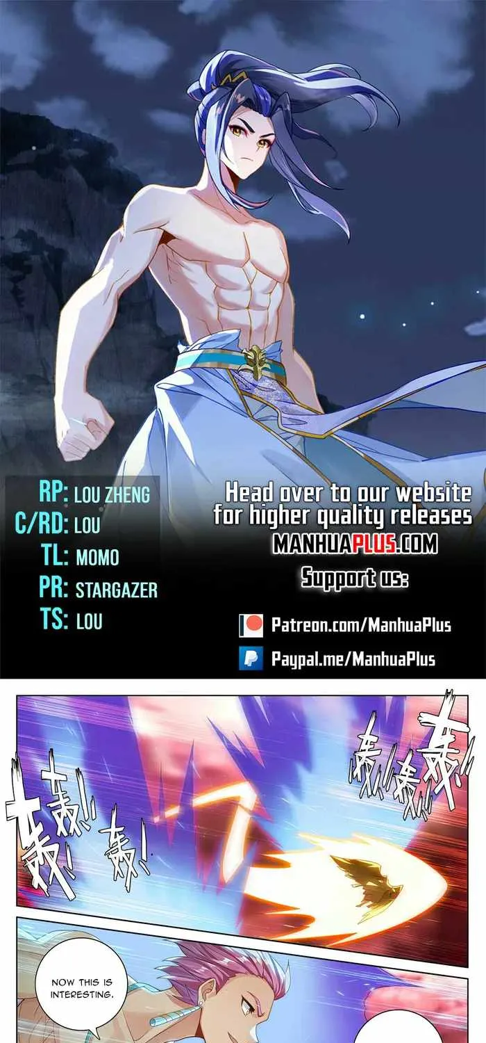 Read Yuan Zun Manga Online