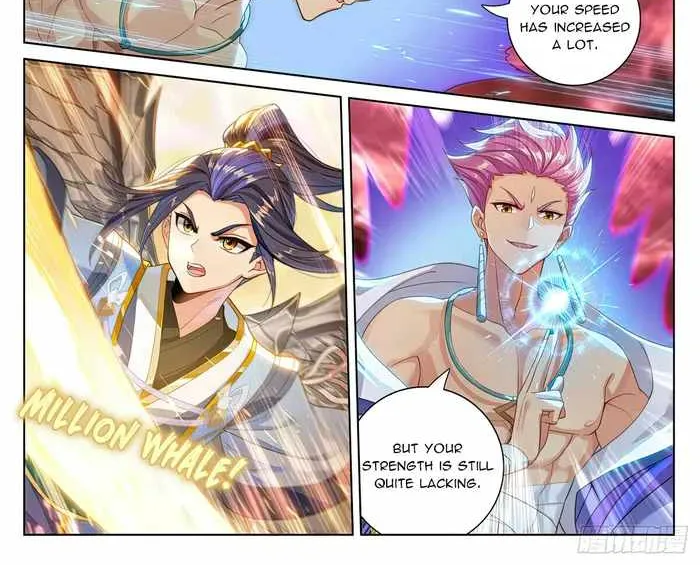 Read Yuan Zun Manga Online